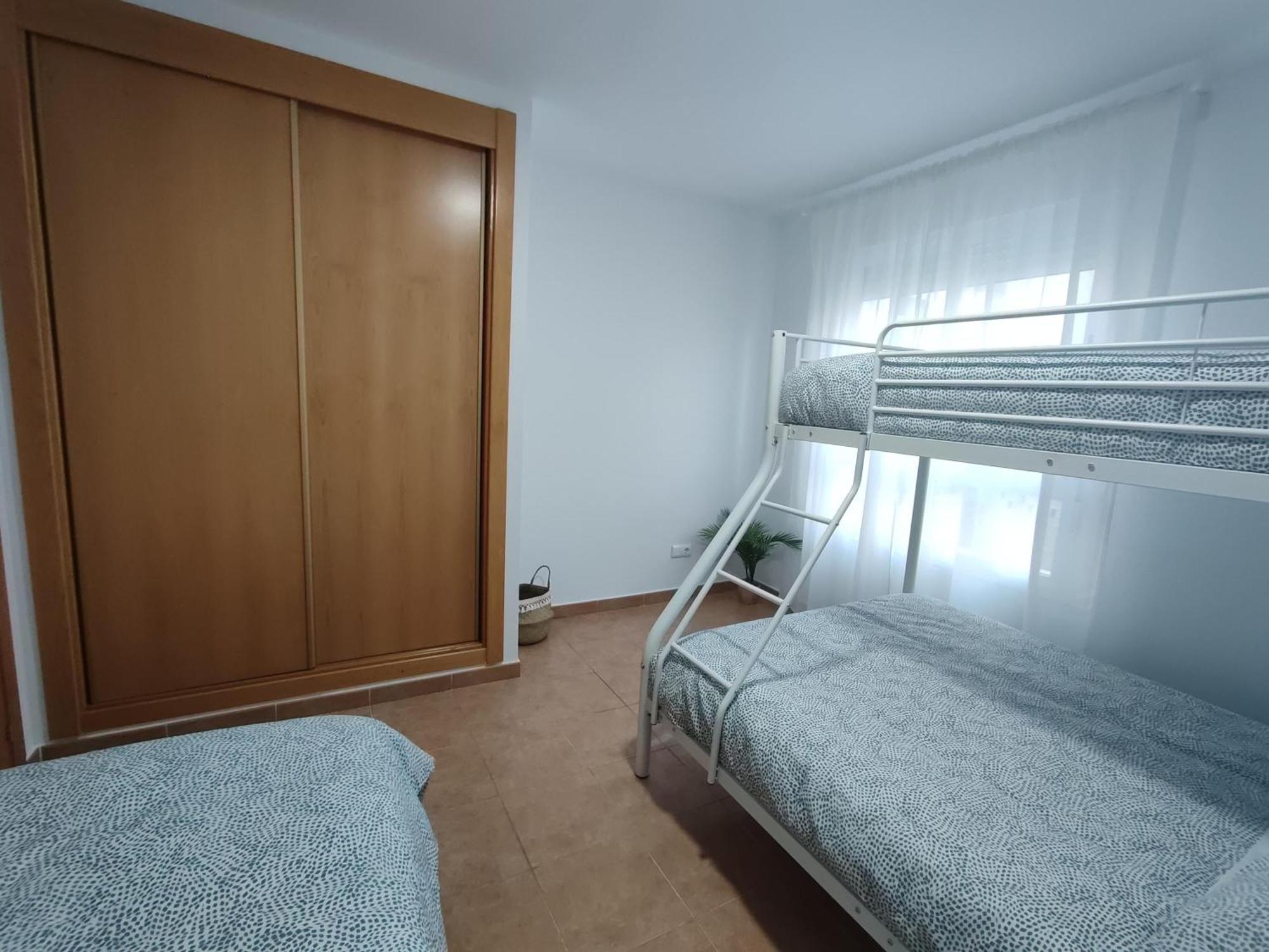 Apartamento En Sevilla Con Piscina Y Parking La Algaba Exterior photo